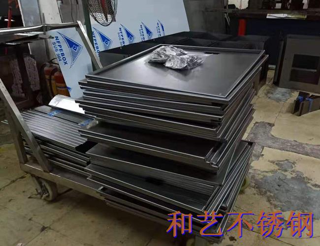 中山慶豐公司機(jī)箱蓋激光切割加工 中山慶豐公司機(jī)箱蓋激光切割加工